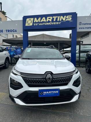 RENAULT KARDIAN 1.0 TCE FLEX PREMIÉRE EDITION EDC